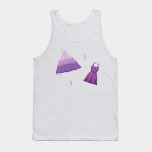 Speak Now dresses (Taylor's) Tank Top